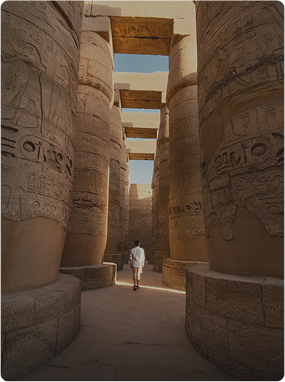 Egypt Tour Packages